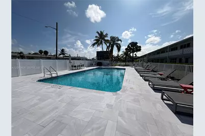851 Atlantic Shores Blvd #119, Hallandale Beach, FL 33009 - Photo 11
