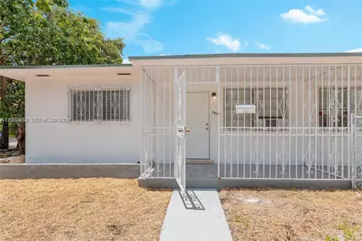 5800 NE 3rd Ave, Miami, FL 33137 - Photo 3