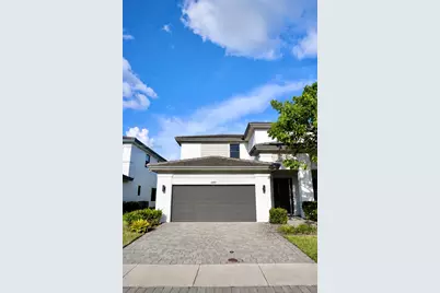 4499 SW 173rd Ave, Miramar, FL 33029 - Photo 1