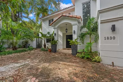 1830 Chucunantah Rd, Miami, FL 33133 - Photo 3