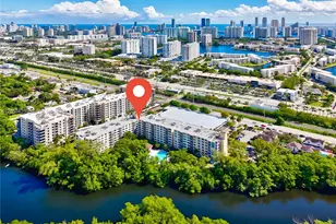 17890 W Dixie Hwy, North Miami Beach, FL 33160 - Photo 1