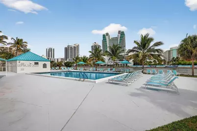 200 E Leslie Dr #329, Hallandale Beach, FL 33009 - Photo 59