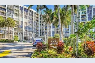 200 E Leslie Dr #329, Hallandale Beach, FL 33009 - Photo 11