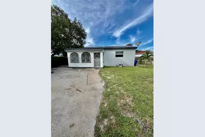 6137 SW 20th Ct #A, Miramar, FL 33023 - Photo 1
