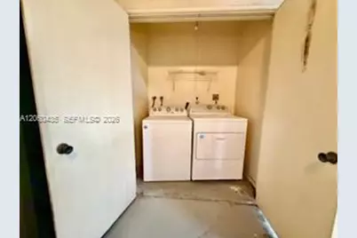3121 NW 47th Ter #212, Lauderdale Lakes, FL 33319 - Photo 13