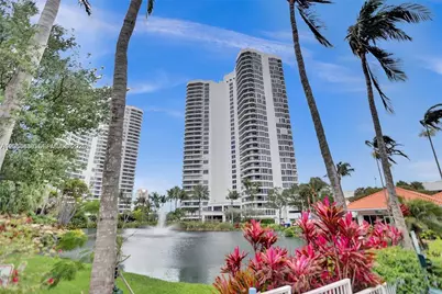 19101 NE 36th Ct #1811, Aventura, FL 33180 - Photo 27