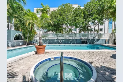3808 NE 6th Ave #1, Miami, FL 33137 - Photo 35