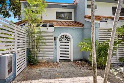 3808 NE 6th Ave #1, Miami, FL 33137 - Photo 39