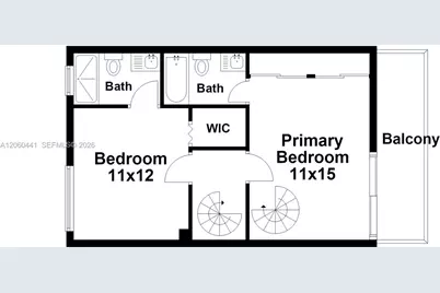 3808 NE 6th Ave #1, Miami, FL 33137 - Photo 49