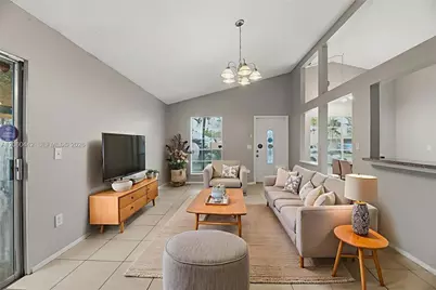 8666 SW 14th St, Pembroke Pines, FL 33025 - Photo 3