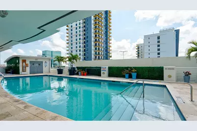 315 NE 3rd Ave #1908, Fort Lauderdale, FL 33301 - Photo 31