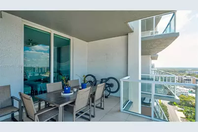 315 NE 3rd Ave #1908, Fort Lauderdale, FL 33301 - Photo 15
