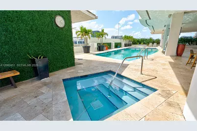 315 NE 3rd Ave #1908, Fort Lauderdale, FL 33301 - Photo 33