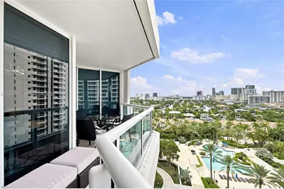 21205 Yacht Club Dr #1502, Aventura, FL 33180 - Photo 21