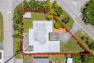 400 Central Blvd, Miami, FL 33144 - Photo 39