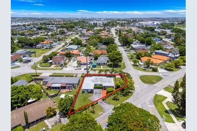 400 Central Blvd, Miami, FL 33144 - Photo 35