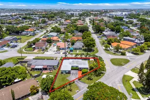 400 Central Blvd, Miami, FL 33144 - Photo 35