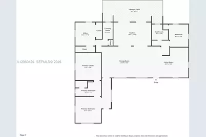 400 Central Blvd, Miami, FL 33144 - Photo 33