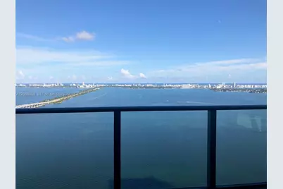 3131 NE 7th Ave #4101, Miami, FL 33137 - Photo 1
