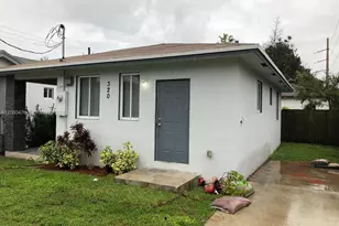 320 NW 42nd, Miami, FL 33127 - Photo 3