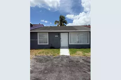 18602 NW 46th Ave #18602, Miami Gardens, FL 33055 - Photo 1