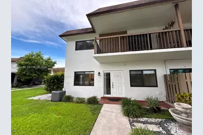 6900 NW 169th St #137G, Hialeah, FL 33015 - Photo 1