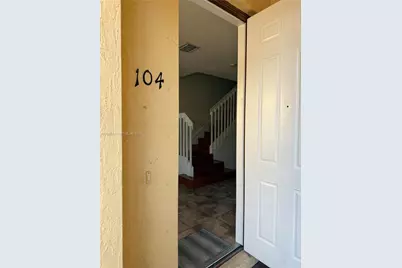 3360 NE 14th Dr #104-30, Homestead, FL 33033 - Photo 19