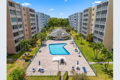 301 NE 14th Ave #207, Hallandale Beach, FL 33009 - Photo 25