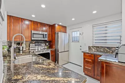 301 NE 14th Ave #207, Hallandale Beach, FL 33009 - Photo 5