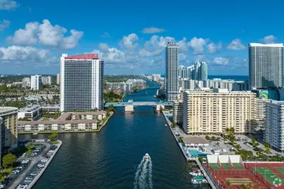 301 NE 14th Ave #207, Hallandale Beach, FL 33009 - Photo 3