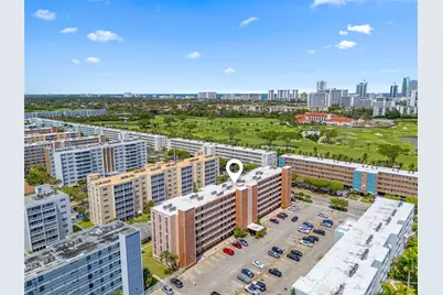 301 NE 14th Ave #207, Hallandale Beach, FL 33009 - Photo 31