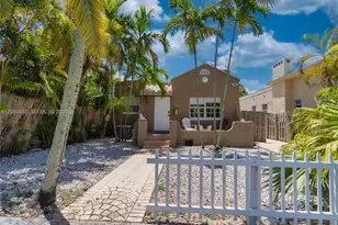 626 NE 4th Ct., Hallandale Beach, FL 33009 - Photo 1