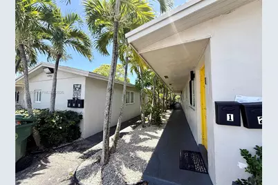 2160 NW 29th St #6, Oakland Park, FL 33311 - Photo 1