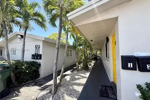 2160 NW 29th St, Oakland Park, FL 33311 - Photo 1