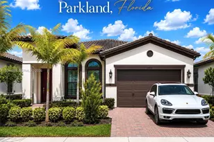 7612 Knight St, Parkland, FL 33067 - Photo 1