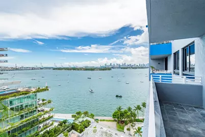 1330 West Ave #1406, Miami Beach, FL 33139 - Photo 7