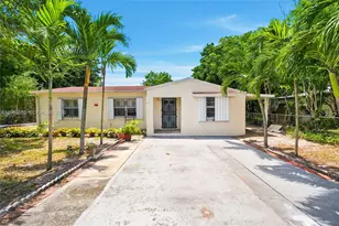 596 NW 109th St, Miami, FL 33168 - Photo 1