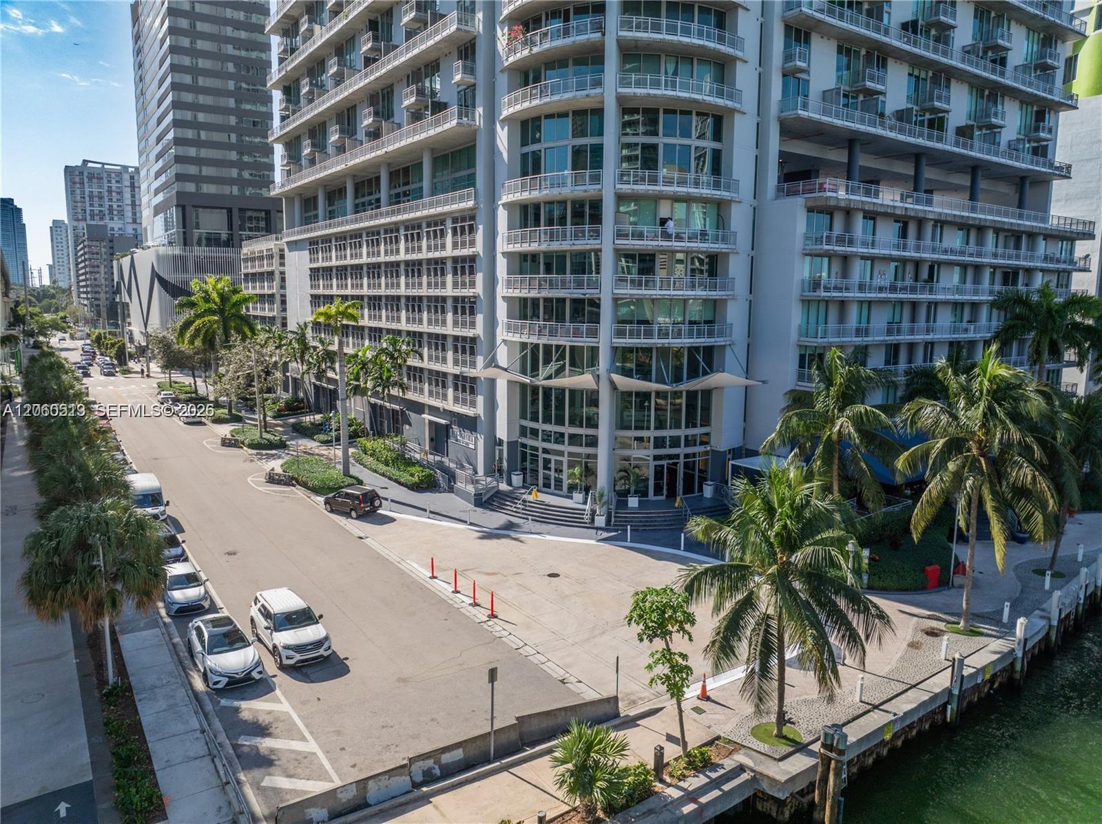 690 SW 1st Ct #1132 - 690 SW 1st Ct #1132, Miami, FL 33130 Luxury Property | Jose Angel Pina