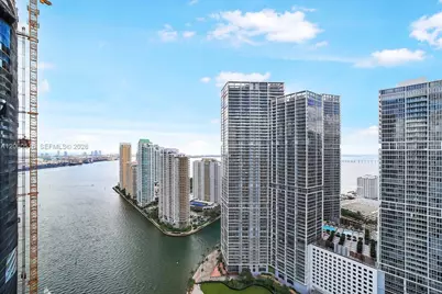 200 Biscayne Boulevard Way #4006, Miami, FL 33131 - Photo 27