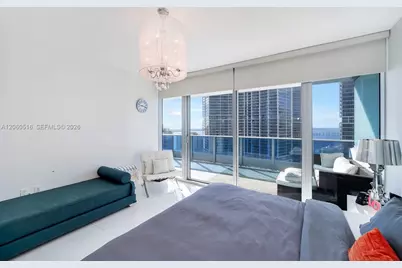200 Biscayne Boulevard Way #4006, Miami, FL 33131 - Photo 13