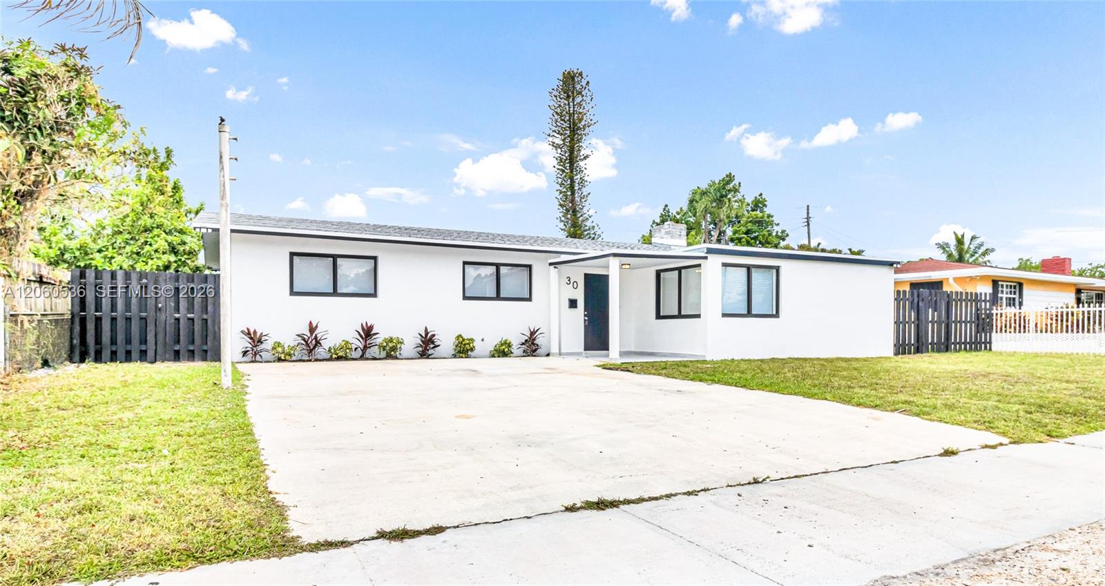 30 NE 193rd Terrace - 30 NE 193rd Terrace, Miami, FL 33179 Luxury Property | Jose Angel Pina
