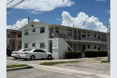 1145 W 28th St #7, Hialeah, FL 33010 - Photo 1