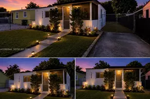 1035 Atlantic Ave, Opa-Locka, FL 33054 - Photo 1