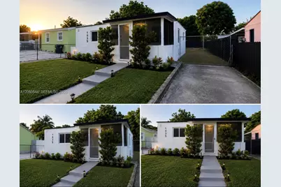 1035 Atlantic Ave, Opa-Locka, FL 33054 - Photo 3
