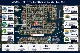 2770 NE 30th St, Lighthouse Point, FL 33064 - Photo 19