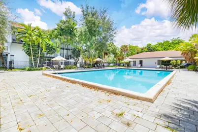 2930 Forest Hills Blvd #B205, Coral Springs, FL 33065 - Photo 11