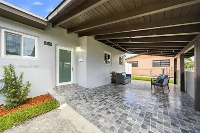 18120 NW 16th Ave, Miami Gardens, FL 33169 - Photo 3