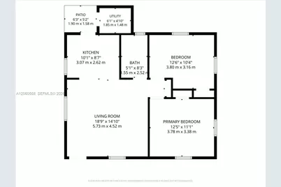 14035 NW 6th Ave, North Miami, FL 33168 - Photo 33