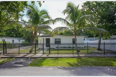 14035 NW 6th Ave, North Miami, FL 33168 - Photo 1