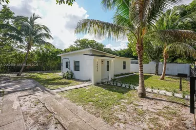 14035 NW 6th Ave, North Miami, FL 33168 - Photo 3